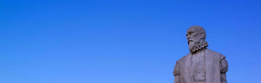 Personajes Ilustres de Castilla- La Mancha