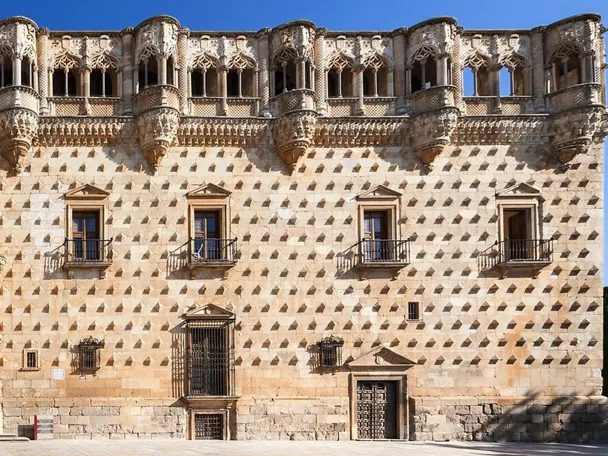 Palacio del infantado
