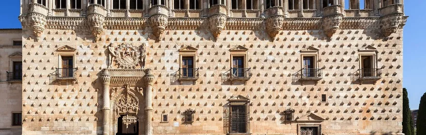 Palacio del infantado