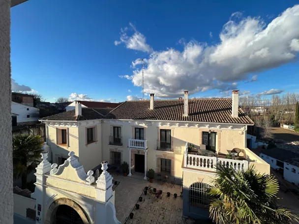 Apartamentos rurales Puerta del Agua