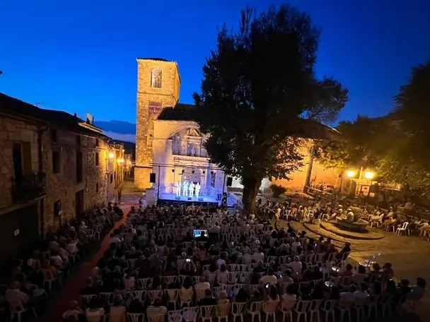 Festival Internacional de Música Serranía de Cuenca FIMUC