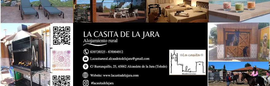 Alojamiento Rural