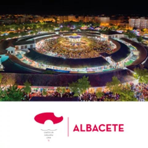 Imagen de fiestas de Albacete