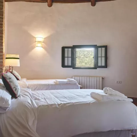 1º HABITACIÓN DOBLE