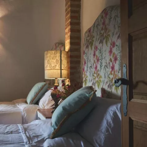 2º HABITACIÓN DOBLE