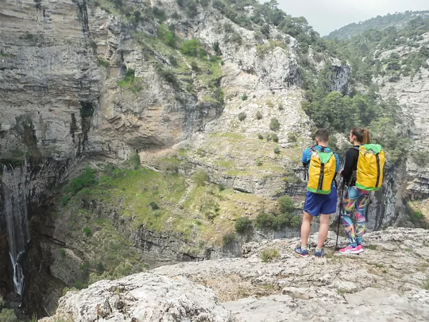 Actividades Rio Mundo