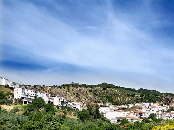 Imagen de Fuencaliente 