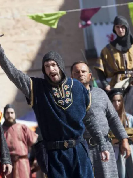 Cultura y Patrimonio de Castilla-La Mancha