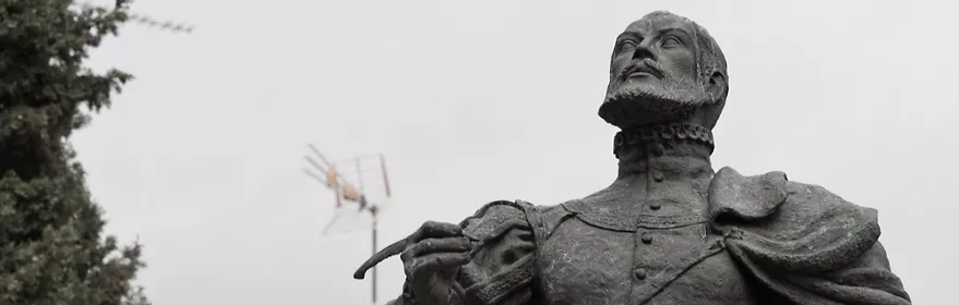 Garcilaso de la Vega