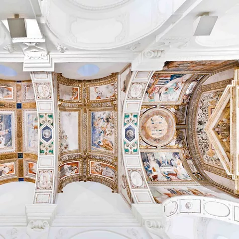 Capilla Lucena