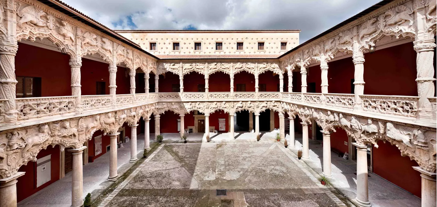 Cultura y Patrimonio