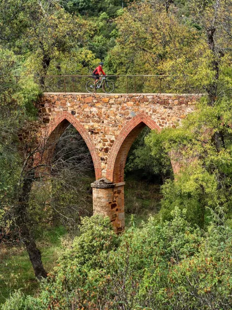 Ocio de Castilla-La Mancha