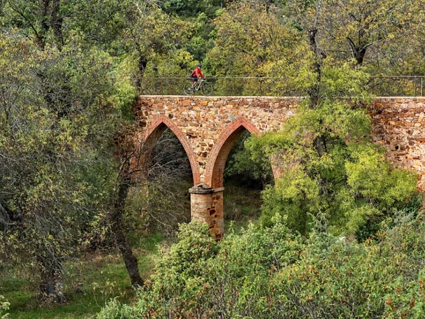 Ocio de Castilla-La Mancha