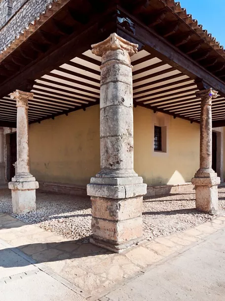 Turismo en Horche. Guadalajara