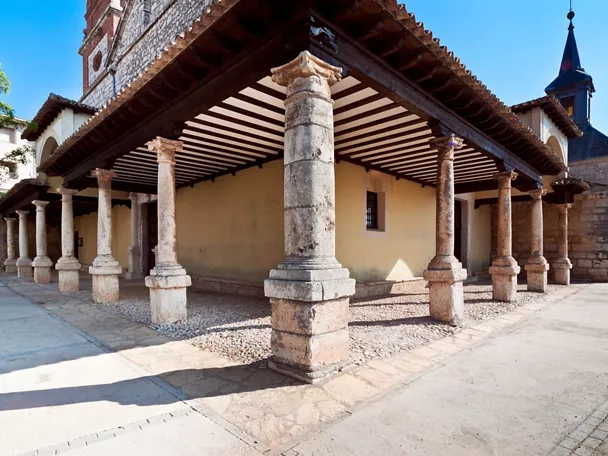 Turismo en Horche. Guadalajara