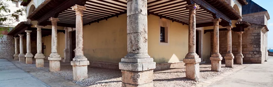 Turismo en Horche. Guadalajara