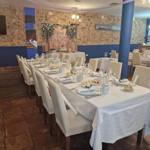 Eventos en el hotel restaurante Setos de Motilla del Palancar