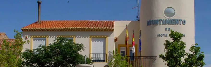 Imagen del ayuntamiento 