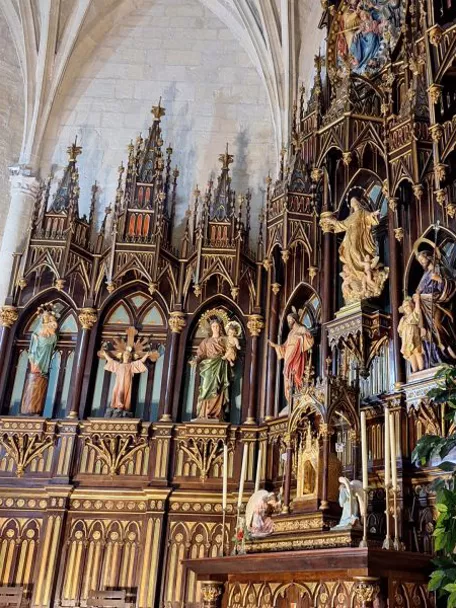 Cultura y Patrimonio de Castilla-La Mancha