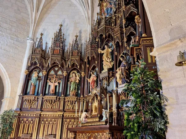 Cultura y Patrimonio de Castilla-La Mancha