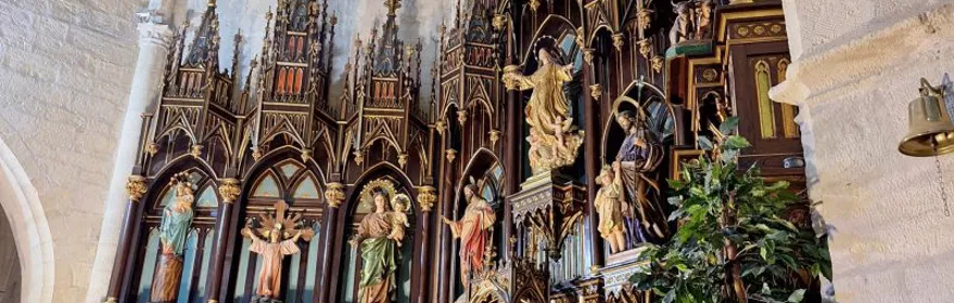 Cultura y Patrimonio de Castilla-La Mancha