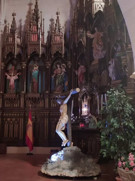 Cultura y Patrimonio de Castilla-La Mancha