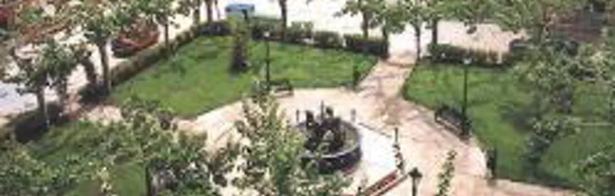 Imagen de la iglesia parroquial de san pedro apostol