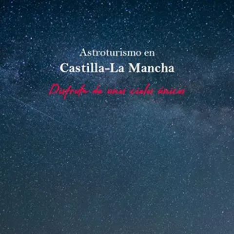 Rutas turísticas Castilla-La Mancha