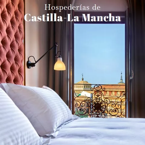 Destinos Castilla-La Mancha
