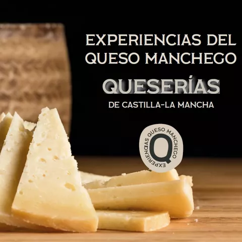 Rutas enogastronomía