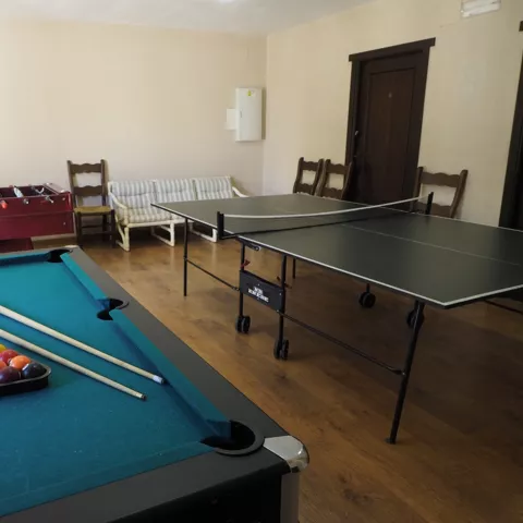 Imagen La Casa del Villar