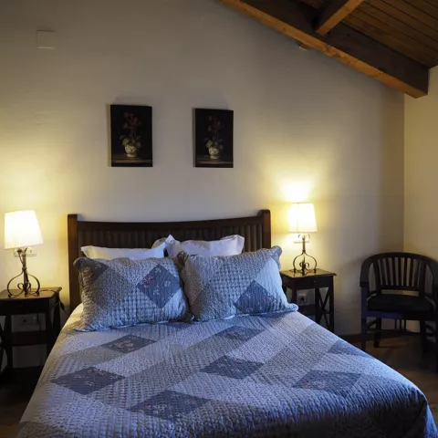 Imagen La Casa del Villar