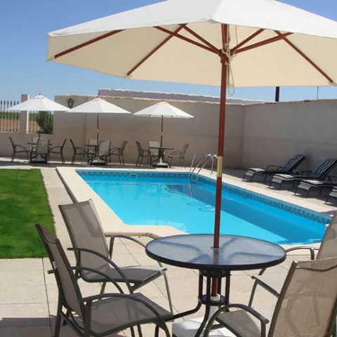 Imagen La Casa del Villar