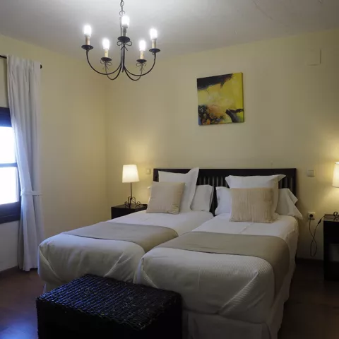 Imagen La Casa del Villar