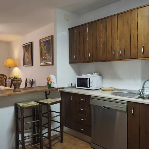 Imagen La Casa del Villar