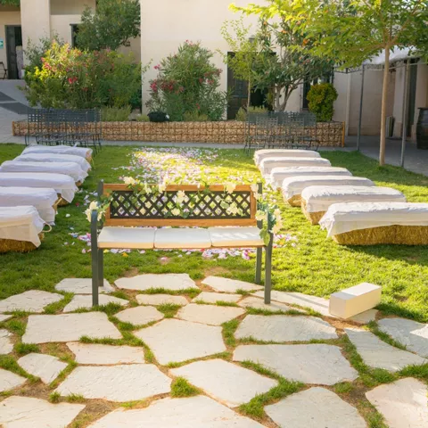 Imagen La Casa del Villar