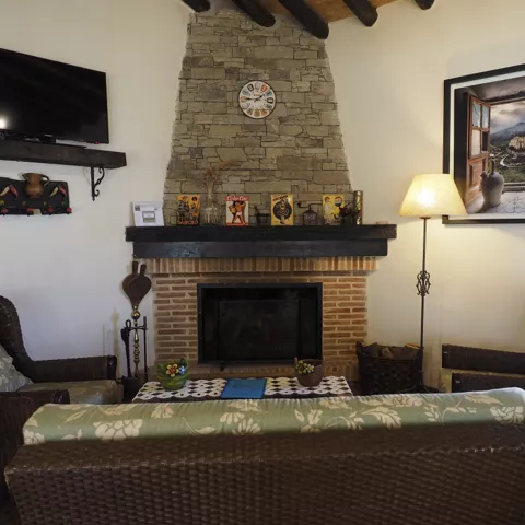 Imagen La Casa del Villar