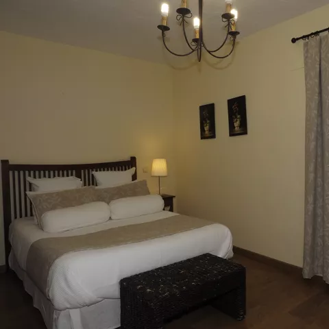 Imagen La Casa del Villar