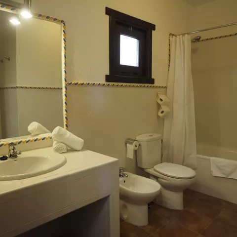 Imagen La Casa del Villar