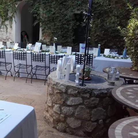 Imagen La Casa del Villar