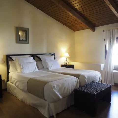 Imagen La Casa del Villar