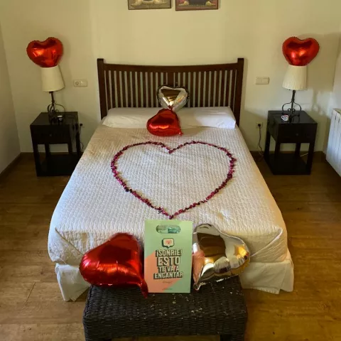 Imagen La Casa del Villar