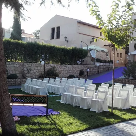 Imagen La Casa del Villar