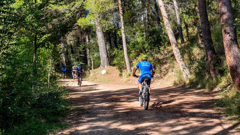 Naturaleza de Castilla-La Mancha