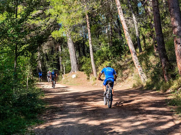 Naturaleza de Castilla-La Mancha