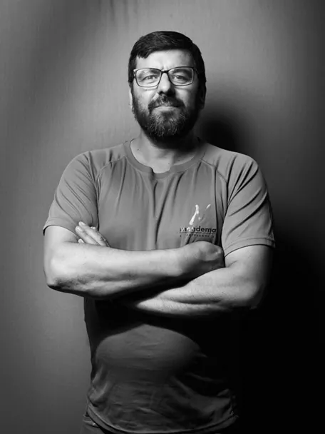 Juan Carlos Jimenez