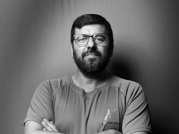 Juan Carlos Jimenez