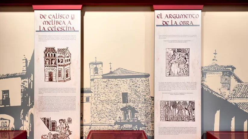 Museo de la Celestina, La Puebla de Montalbán