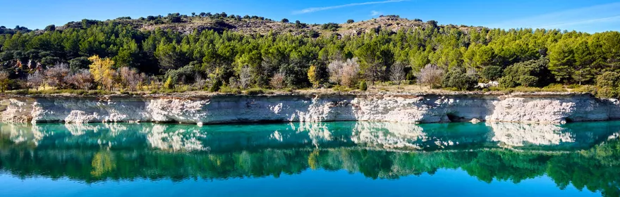 lagunas de Ruidera, Ciudad Real.jpg
