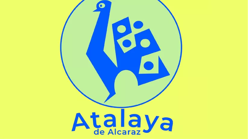 Logo granja escuela Atalaya de Alcaraz